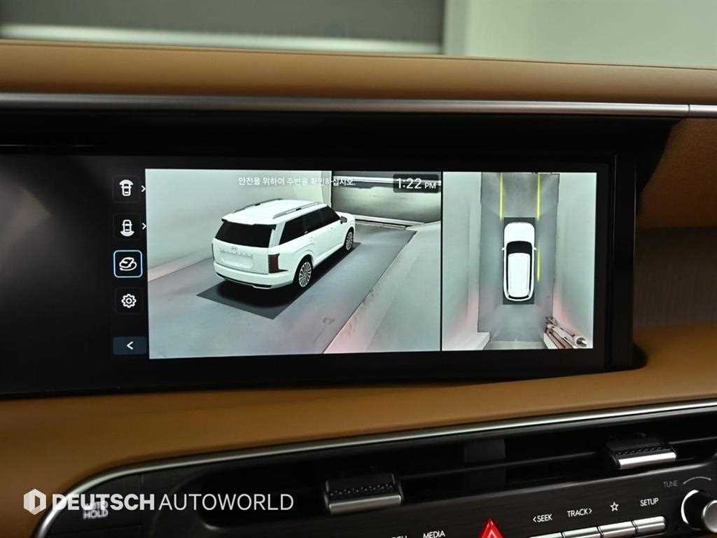 HYUNDAI Palisade 2025 Blanco - Importación desde Corea - HF Imports Iquique - Foto 15
