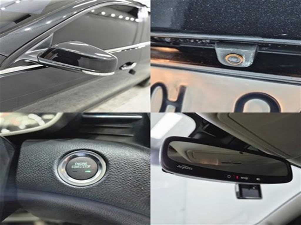 Chevrolet Malibu 2016 - Importación desde Corea - HF Imports Iquique - Foto 19