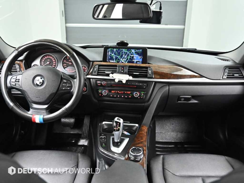 BMW 3 series - Vista 7