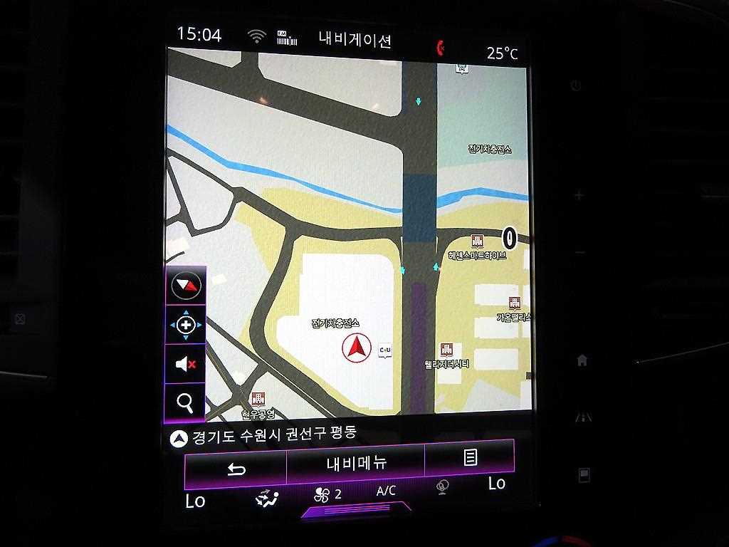 SAMSUNG QM6 2023 Blanco - Importación desde Corea - HF Imports Iquique - Foto 13