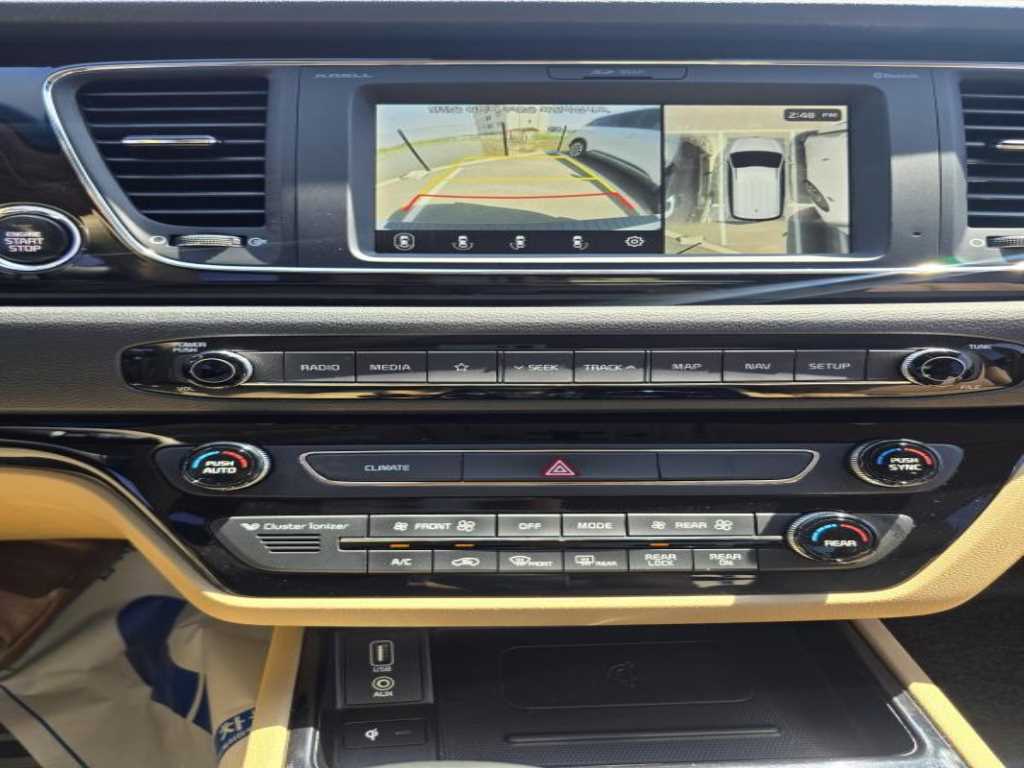 KIA Carnival 2019 - Importación desde Corea - HF Imports Iquique - Foto 19