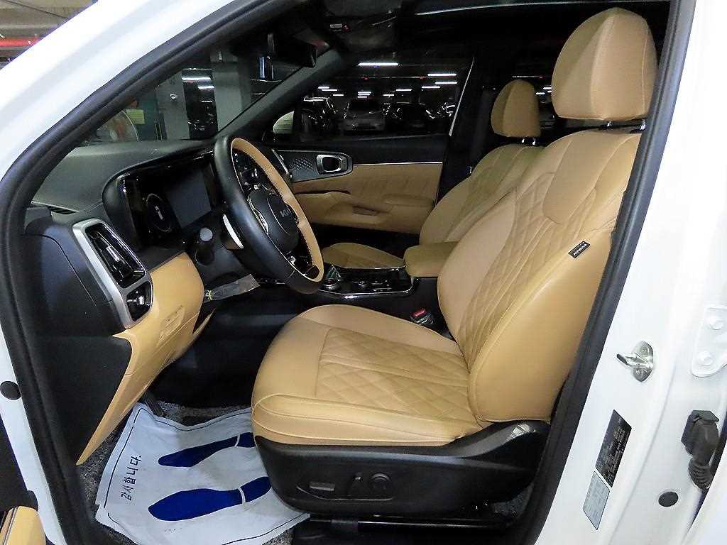KIA Sorento - Vista 6