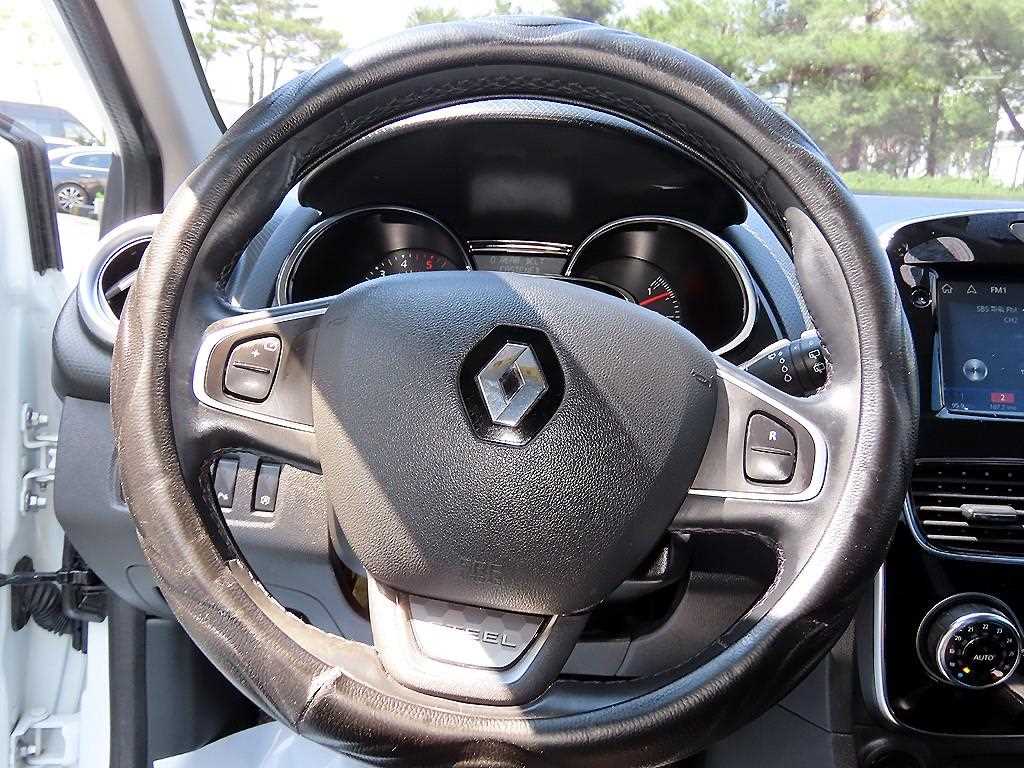 SAMSUNG Clio - Vista 8