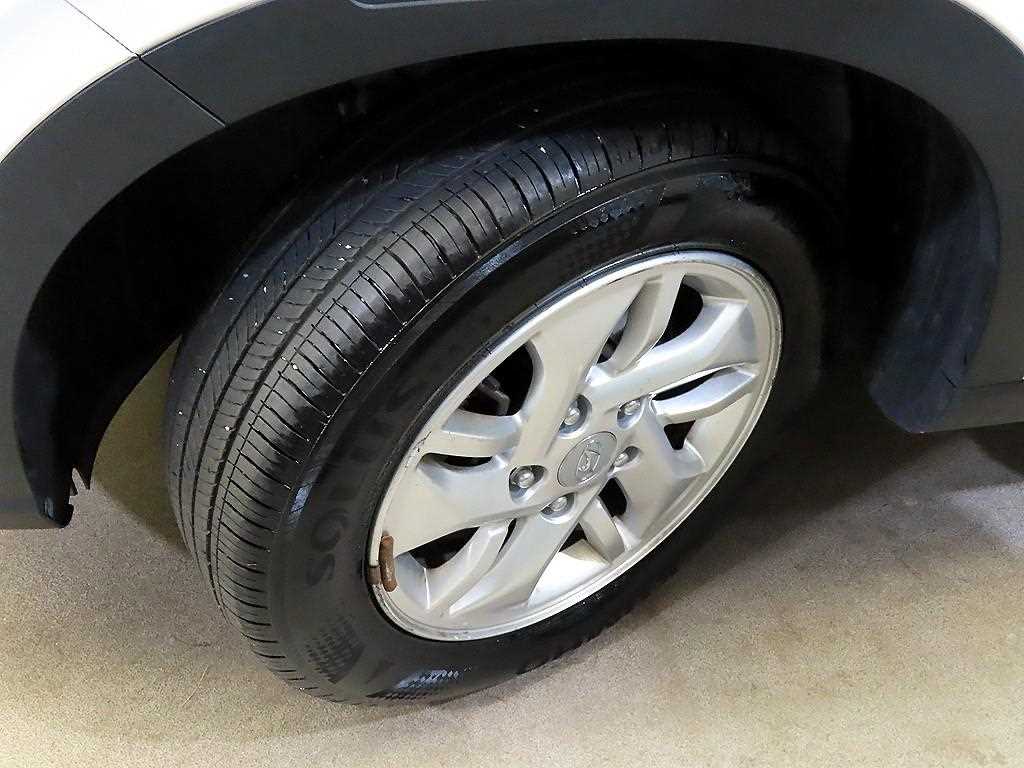 HYUNDAI Venue 2021 Blanco - Importación desde Corea - HF Imports Iquique - Foto 19