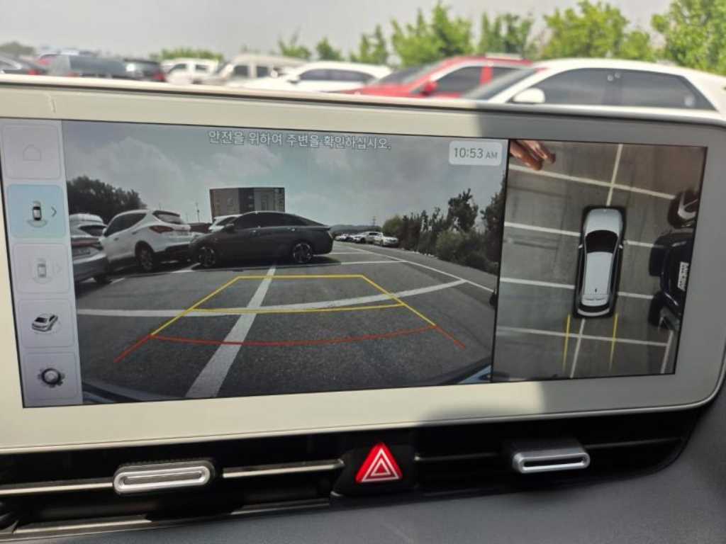 HYUNDAI Ioniq 5 - Vista 11