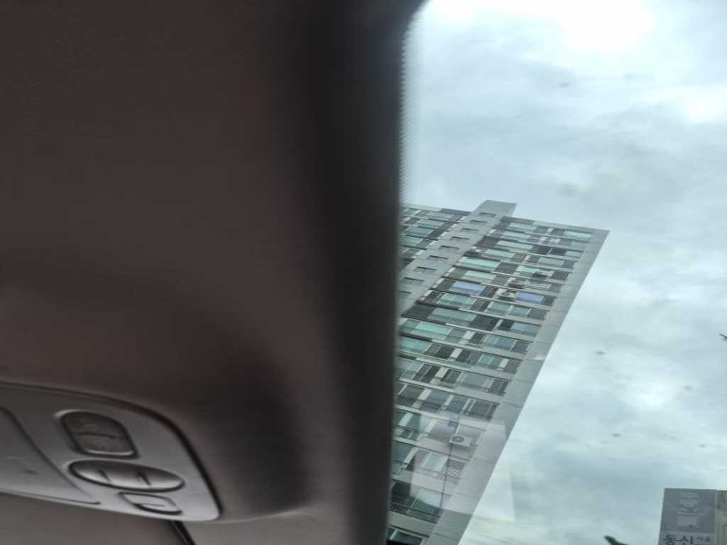 KIA Carnival - Vista 6