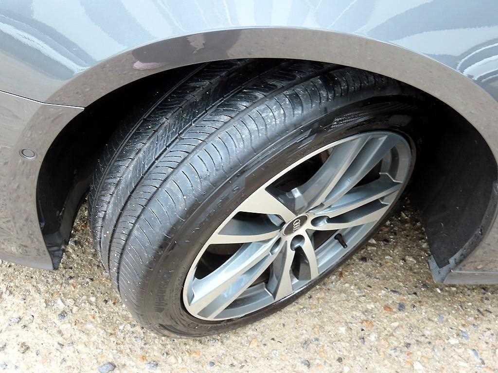 Audi A6 2021 Gris - Importación desde Corea - HF Imports Iquique - Foto 20