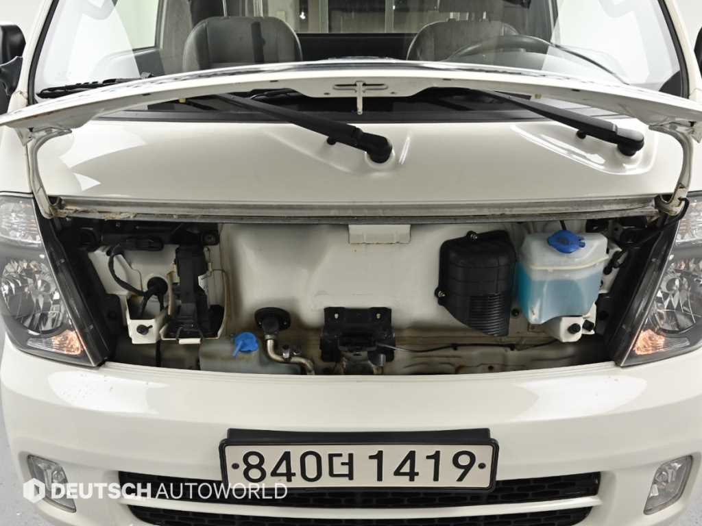 Small Truck Cargo (small) - Vista 12