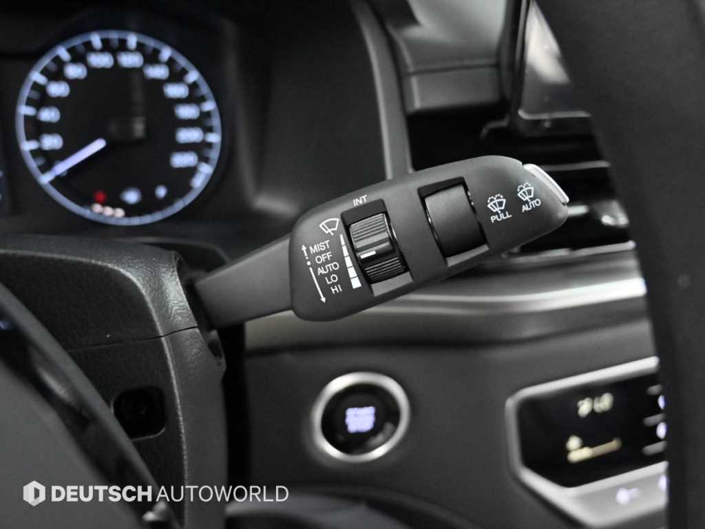 Ssangyong Musso 2026 Verde - Importación desde Corea - HF Imports Iquique - Foto 17