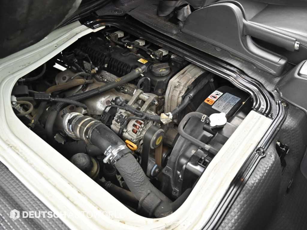 Small Truck Cargo (small) - Vista 7