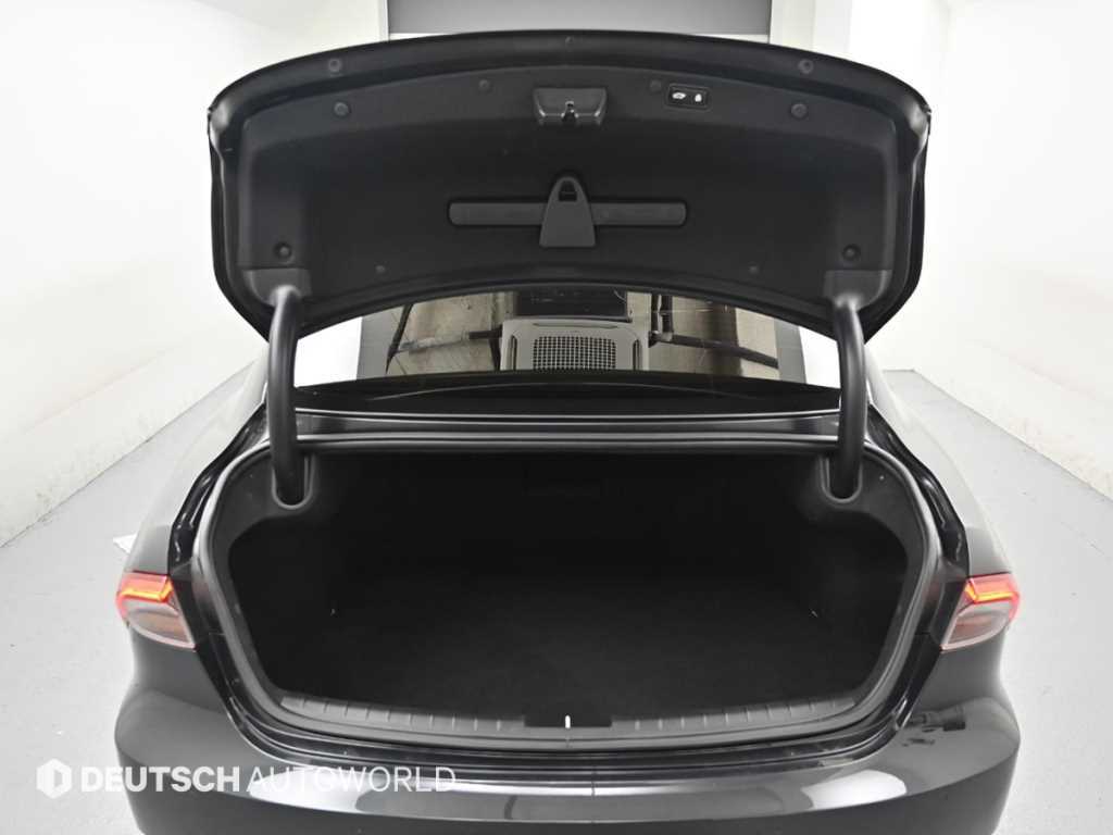 HYUNDAI Grandeur 2020 Negro - Importación desde Corea - HF Imports Iquique - Foto 15
