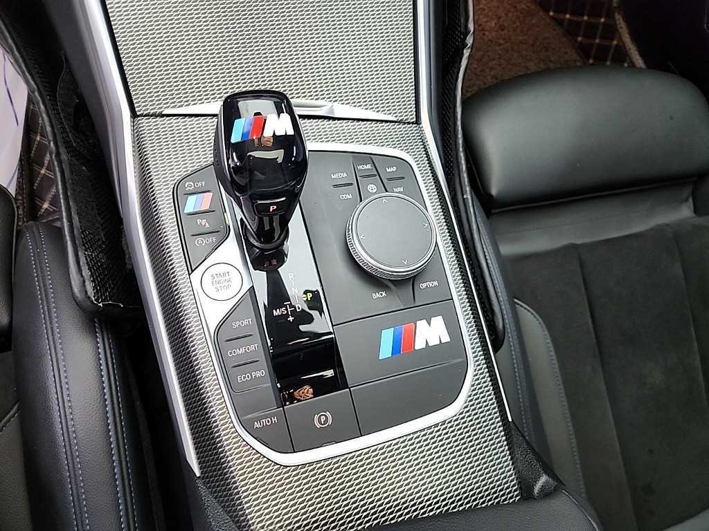 BMW 3 series - Vista 8