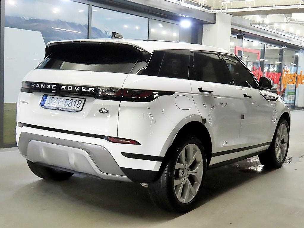 Land Rover Range Rover Bike - Vista 4