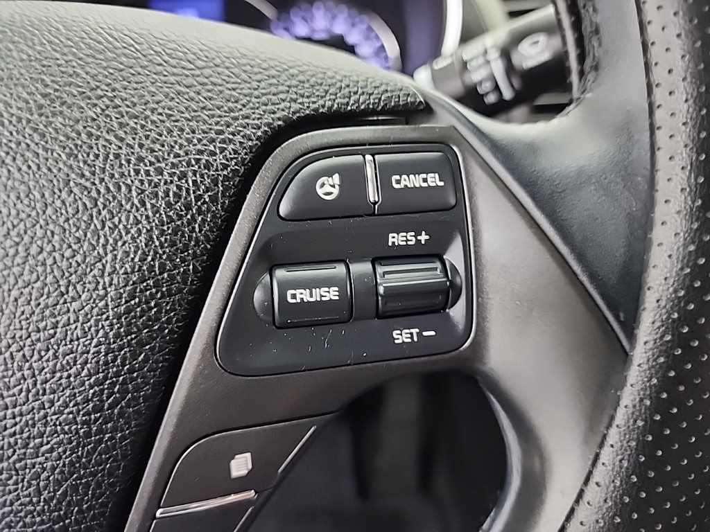 KIA K3 2015 Gris - Importación desde Corea - HF Imports Iquique - Foto 14