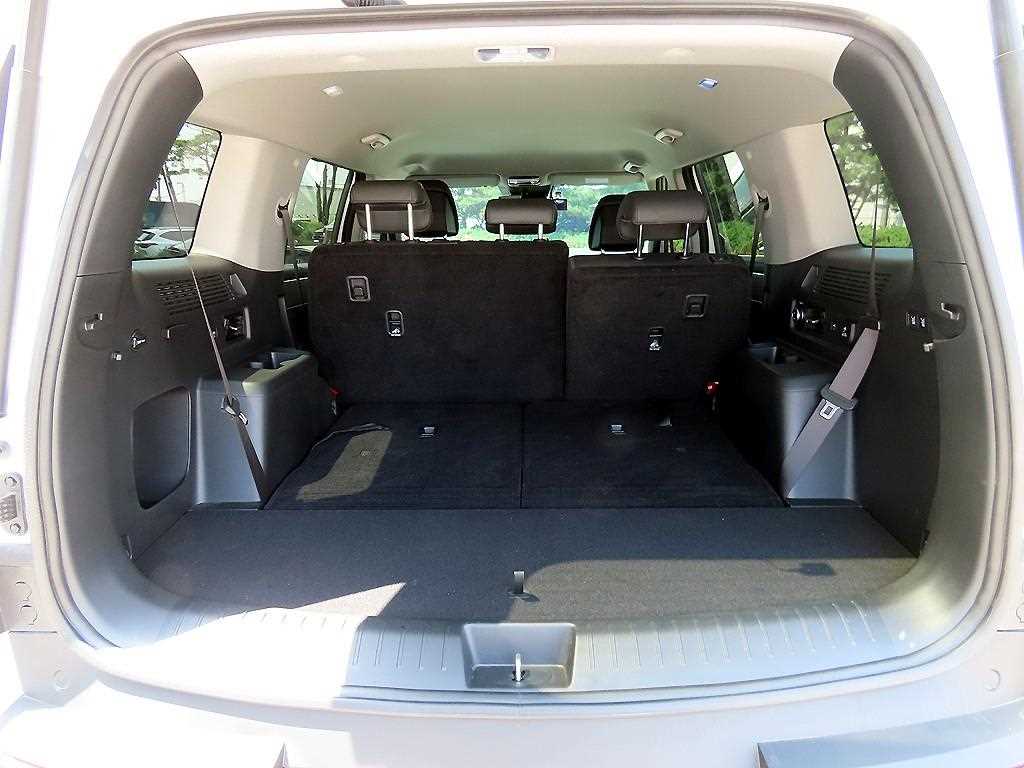 HYUNDAI Santa Fe 2025 Blanco - Importación desde Corea - HF Imports Iquique - Foto 18