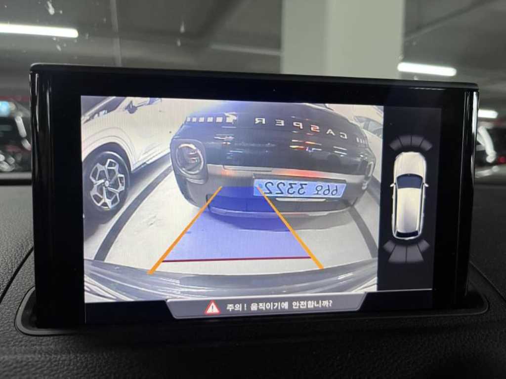 Audi A3 - Vista 10