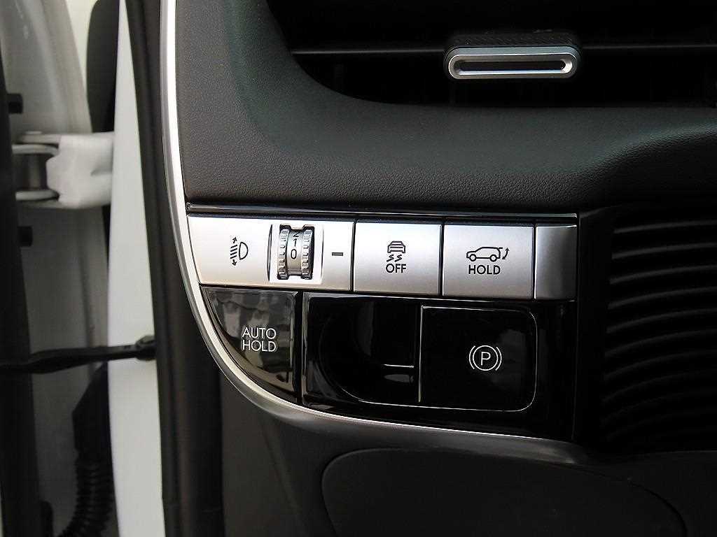 HYUNDAI Ioniq 5 - Vista 12