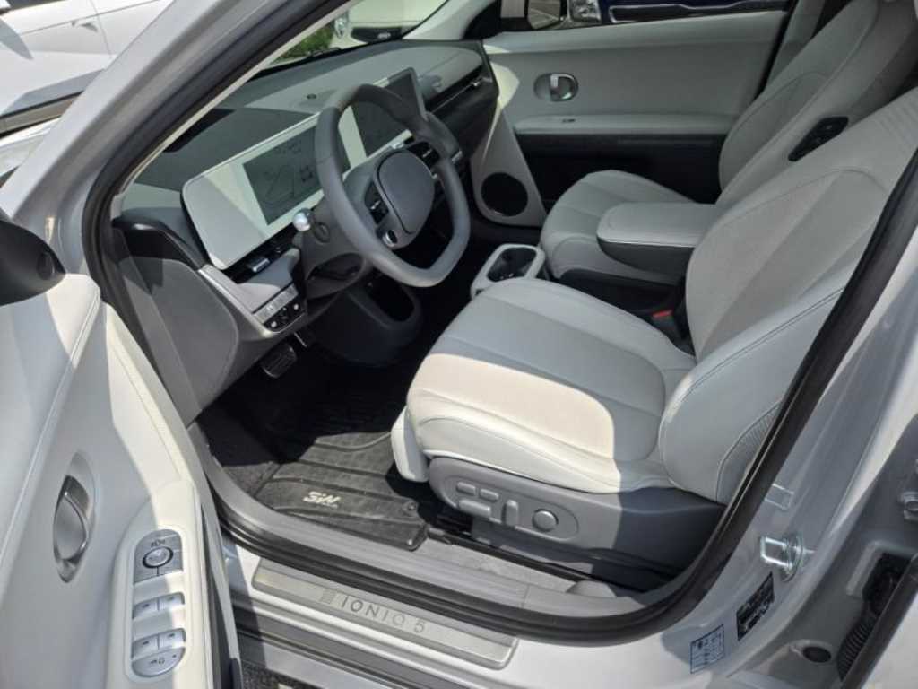 HYUNDAI Ioniq 5 2022 - Importación desde Corea - HF Imports Iquique - Foto 13