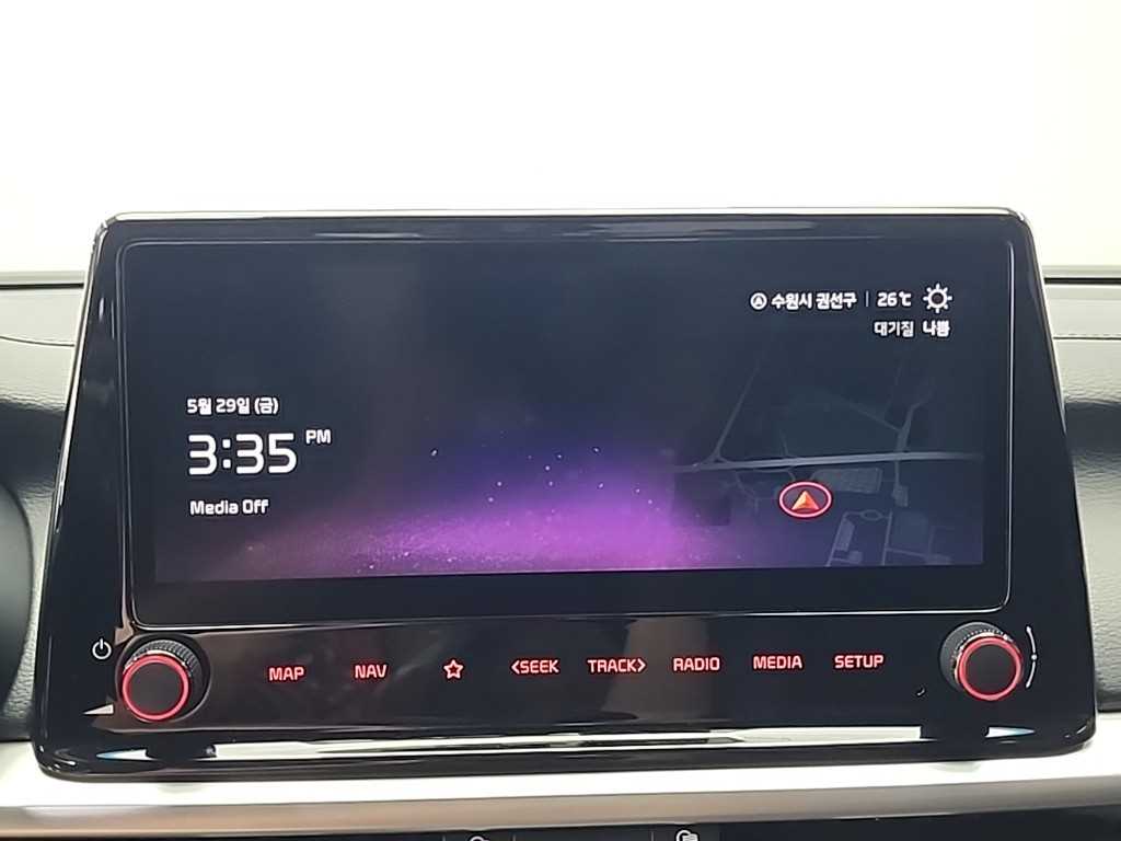 KIA K3 2022 Blanco - Importación desde Corea - HF Imports Iquique - Foto 15
