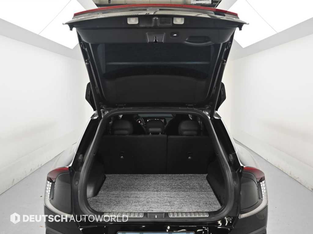 KIA EV6 2023 Negro - Importación desde Corea - HF Imports Iquique - Foto 19