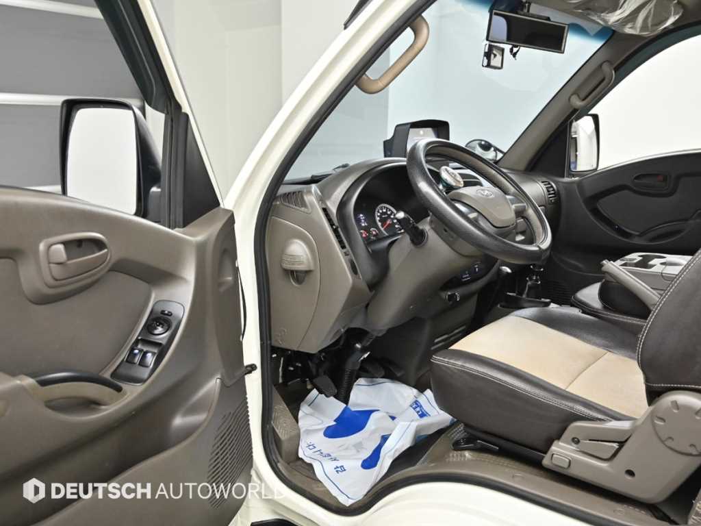 Small Truck Cargo (small) - Vista 11