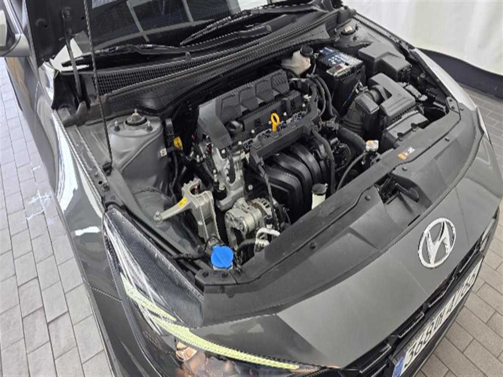 HYUNDAI Avante - Vista 6