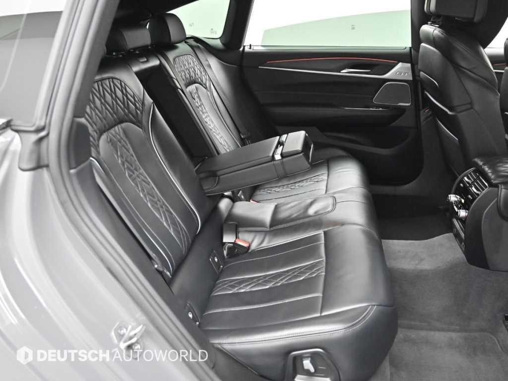 BMW Gran Turismo - Vista 12