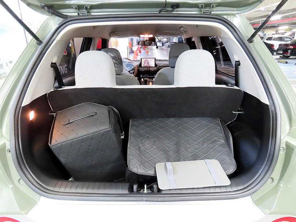 HYUNDAI Casper 2022 Verde - Importación desde Corea - HF Imports Iquique - Foto 18