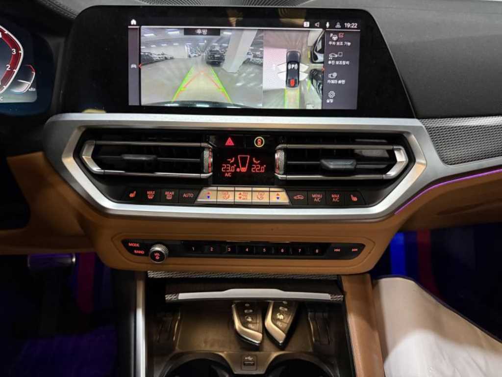 BMW 3 series - Vista 11