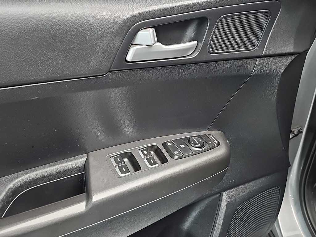 KIA Sportage 2020 - Importación desde Corea - HF Imports Iquique - Foto 17