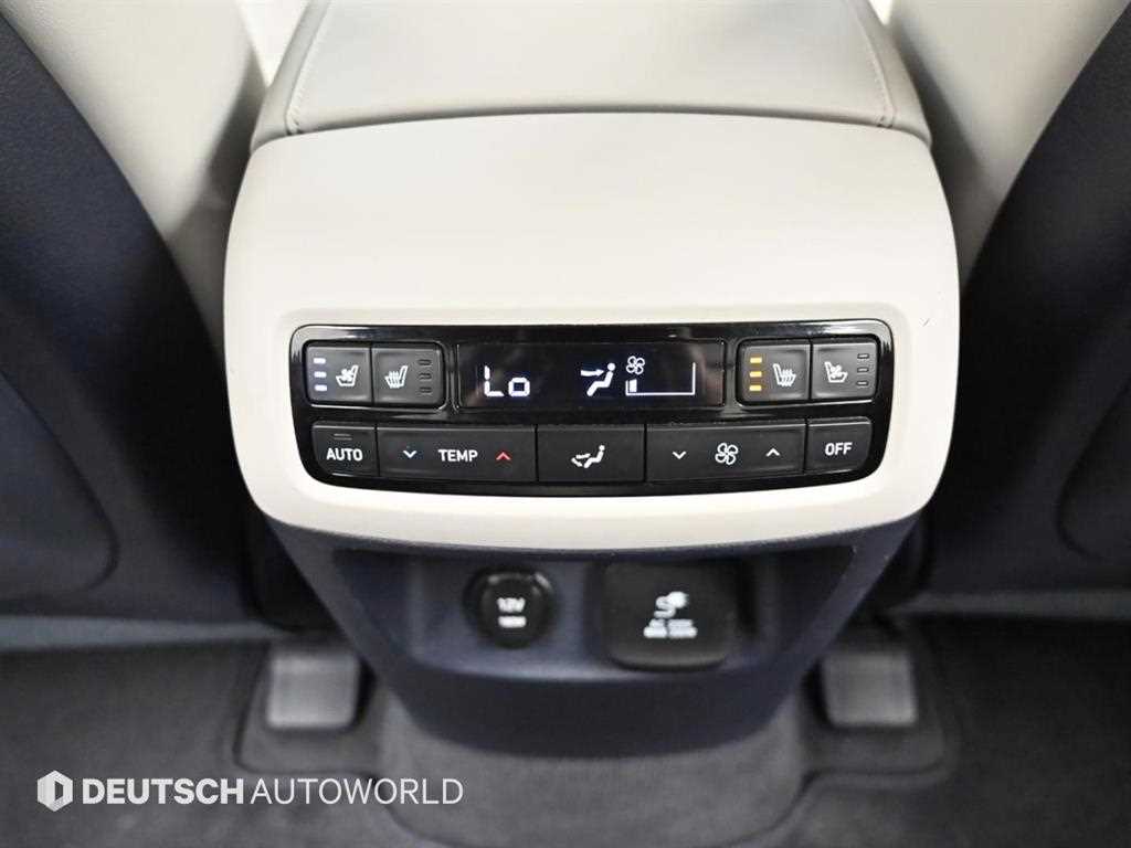 HYUNDAI Palisade 2023 Blanco - Importación desde Corea - HF Imports Iquique - Foto 16