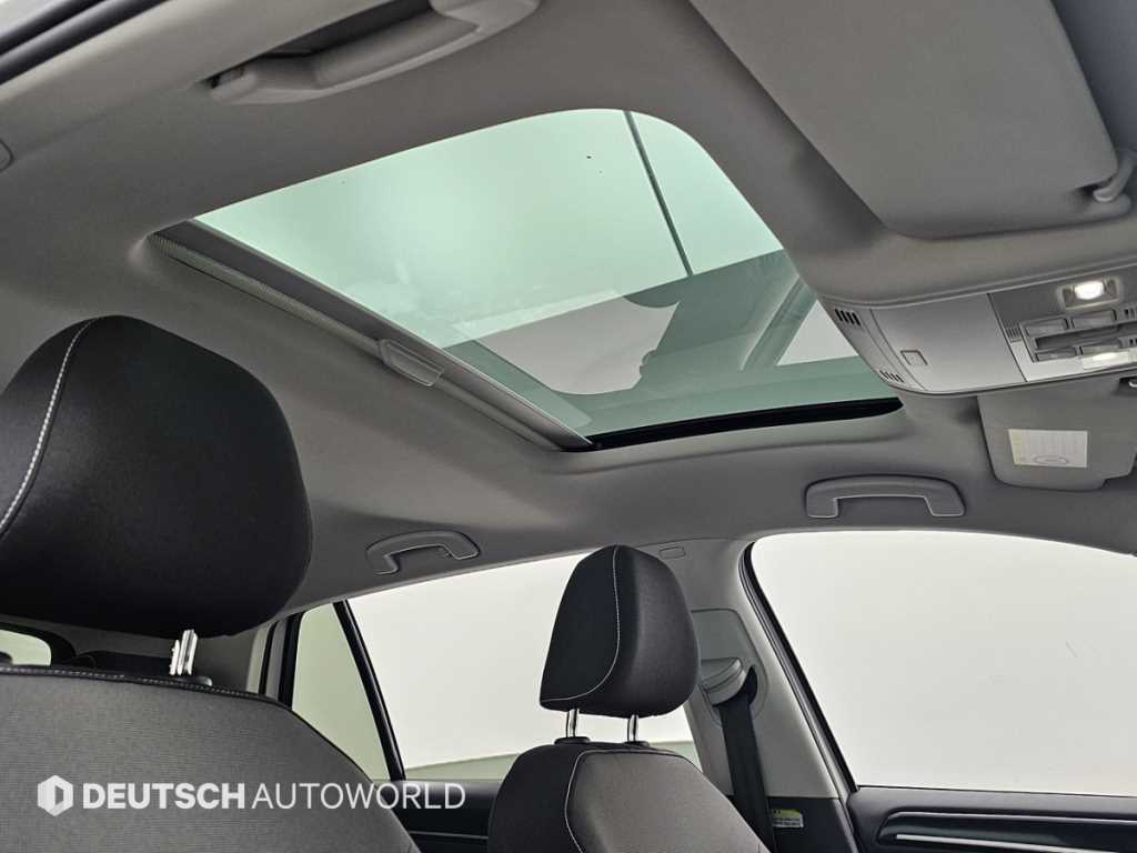 Volkswagen Golf 2015 Blanco - Importación desde Corea - HF Imports Iquique - Foto 18
