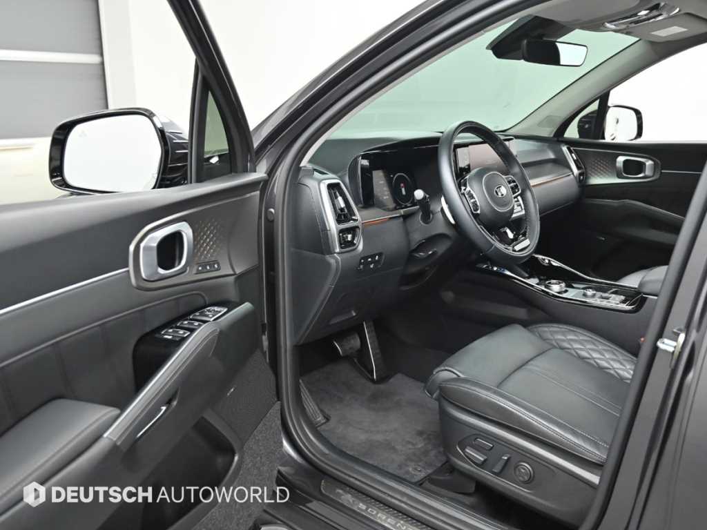 KIA Sorento - Vista 11