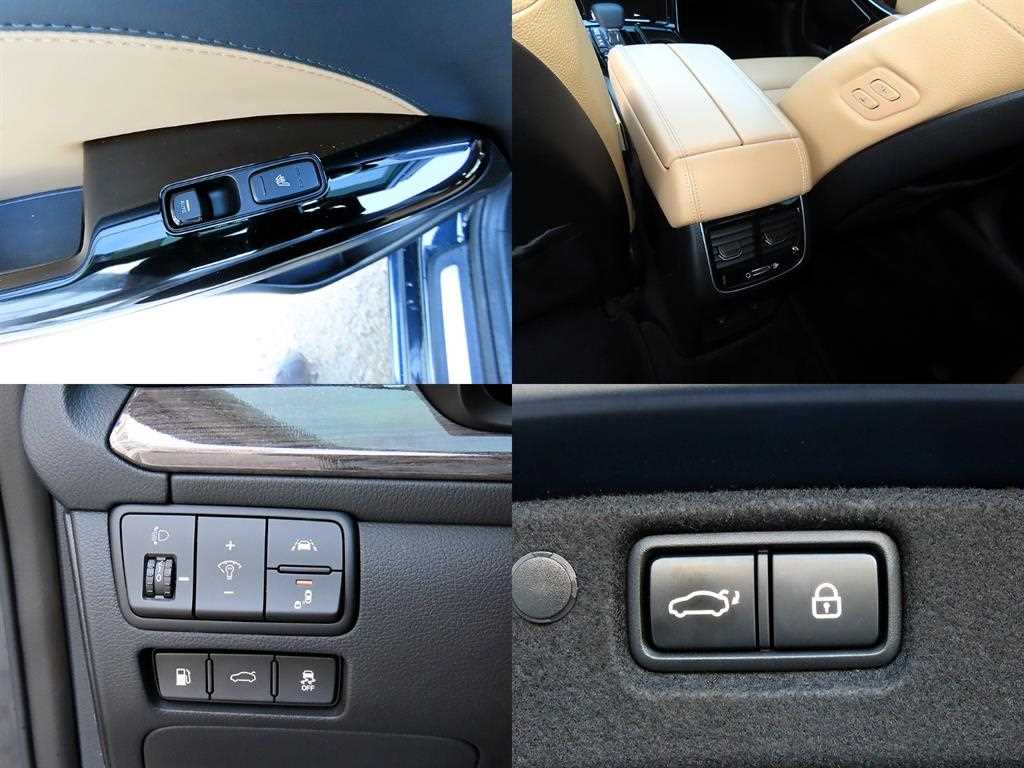 KIA K7 2020 Azul - Importación desde Corea - HF Imports Iquique - Foto 18