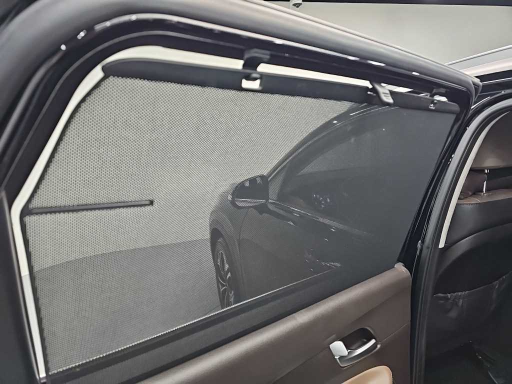 HYUNDAI Santa Fe 2020 Negro - Importación desde Corea - HF Imports Iquique - Foto 13