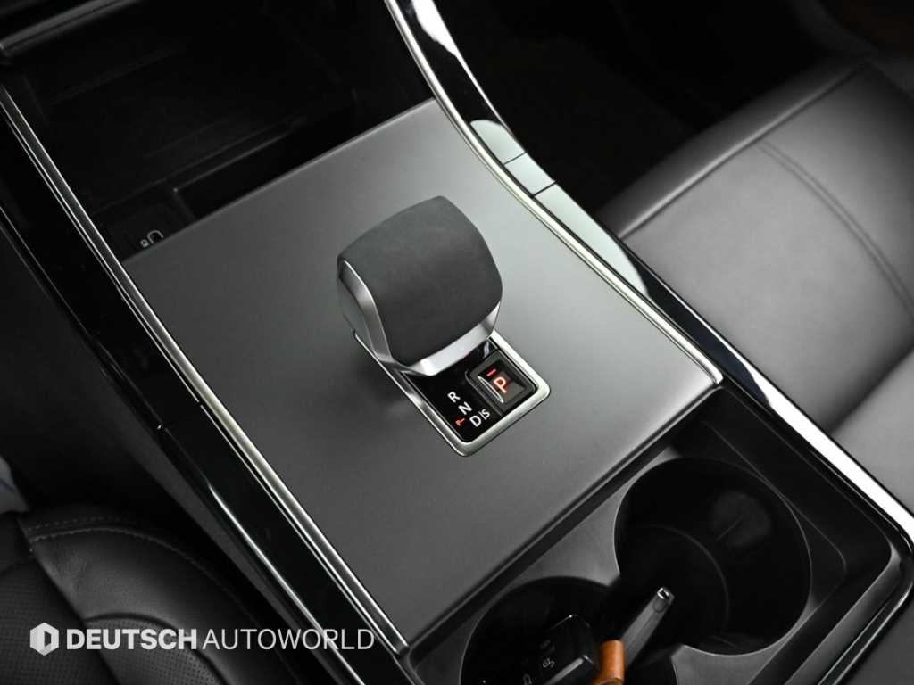 Land Rover Range Rover Bella - Vista 9