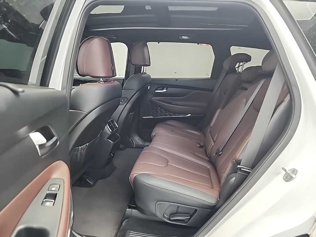 HYUNDAI Santa Fe - Vista 12
