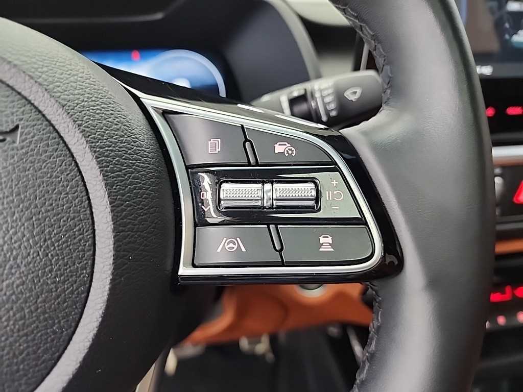 KIA K3 2024 Blanco - Importación desde Corea - HF Imports Iquique - Foto 18
