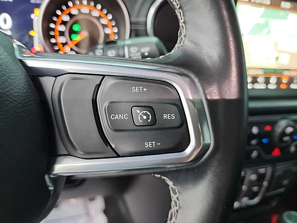 Jeep Wrangler 2022 Blanco - Importación desde Corea - HF Imports Iquique - Foto 18