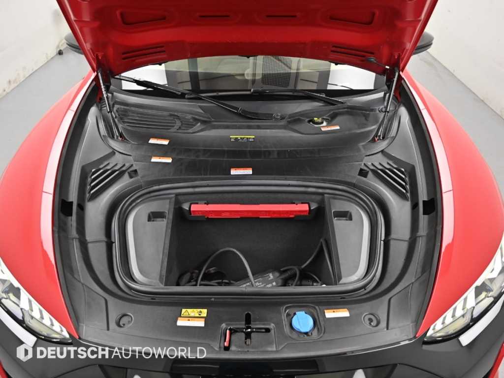 Audi RS e-tron GT - Vista 6