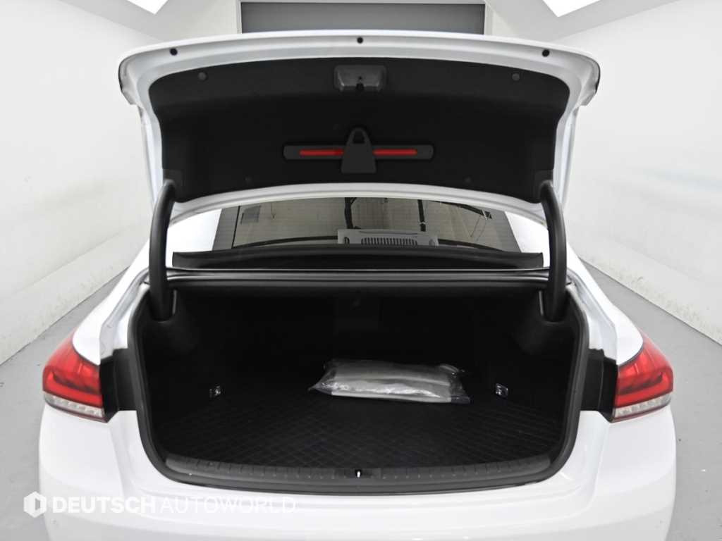 Genesis G80 2019 Blanco - Importación desde Corea - HF Imports Iquique - Foto 19