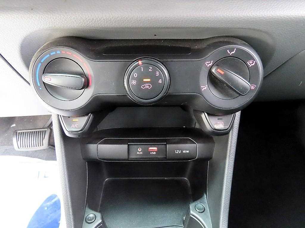 KIA Morning 2018 Gris - Importación desde Corea - HF Imports Iquique - Foto 14