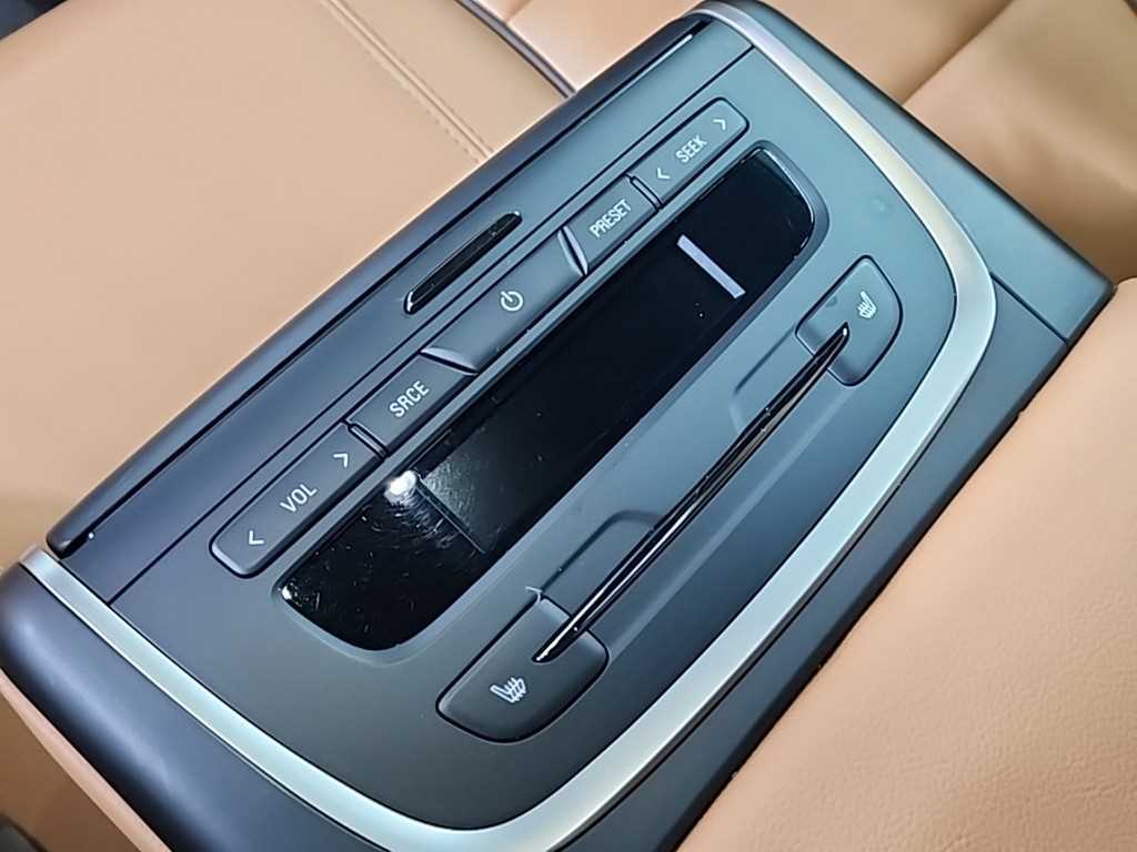 Chevrolet Impala 2016 Negro - Importación desde Corea - HF Imports Iquique - Foto 14