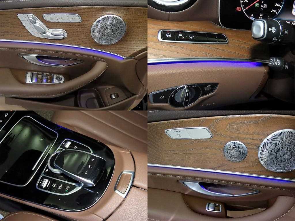 Mercedes Benz E class 2020 - Importación desde Corea - HF Imports Iquique - Foto 17