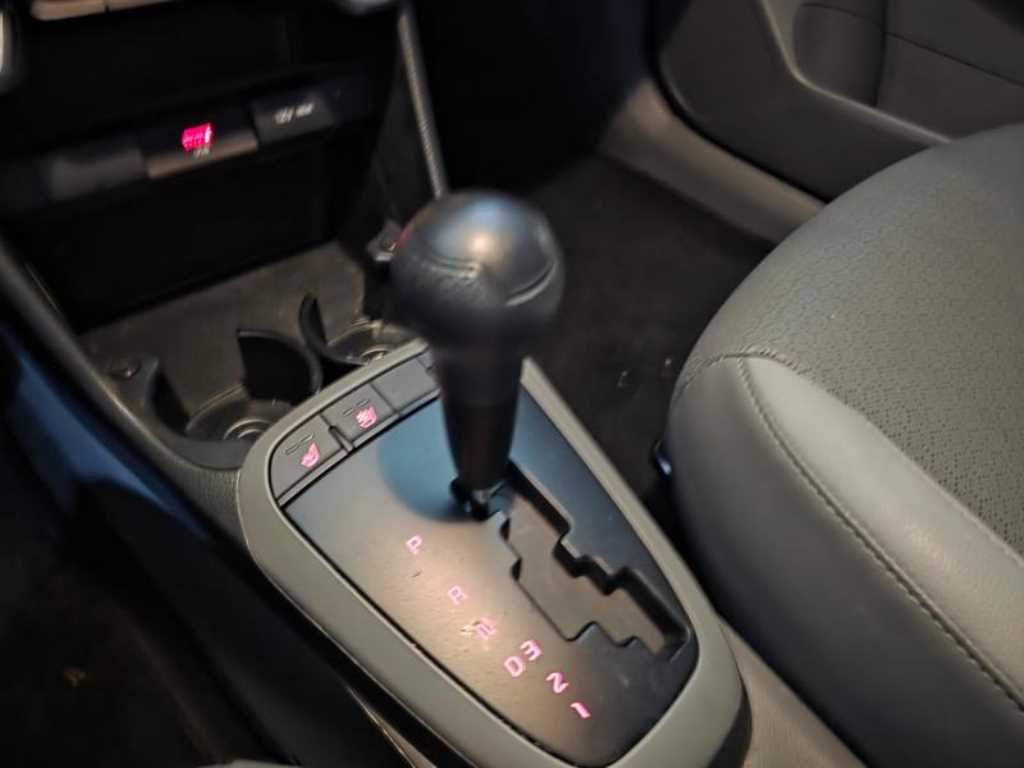 KIA Morning - Vista 3