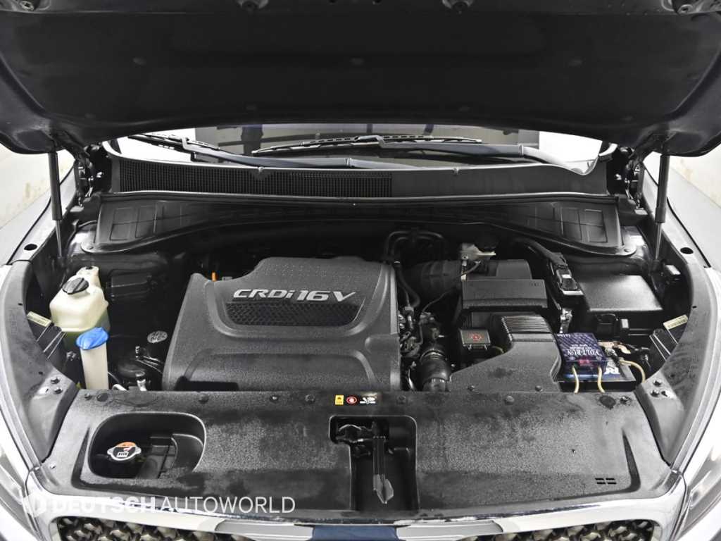 KIA Sorento - Vista 6