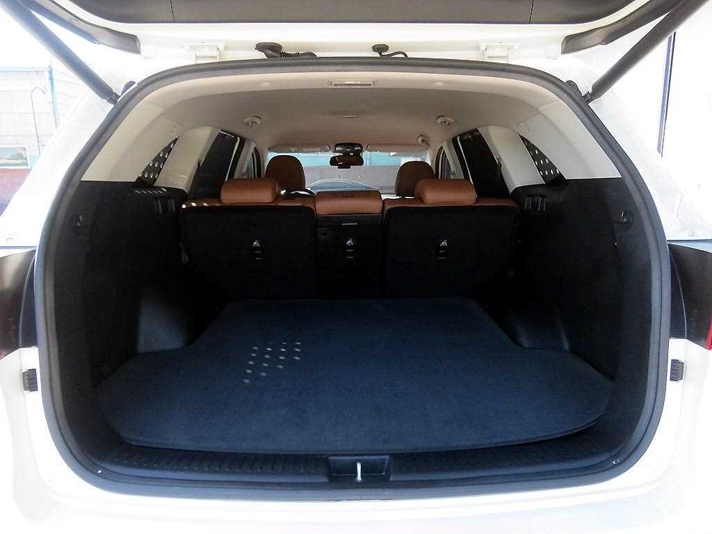 KIA Sorento - Vista 5