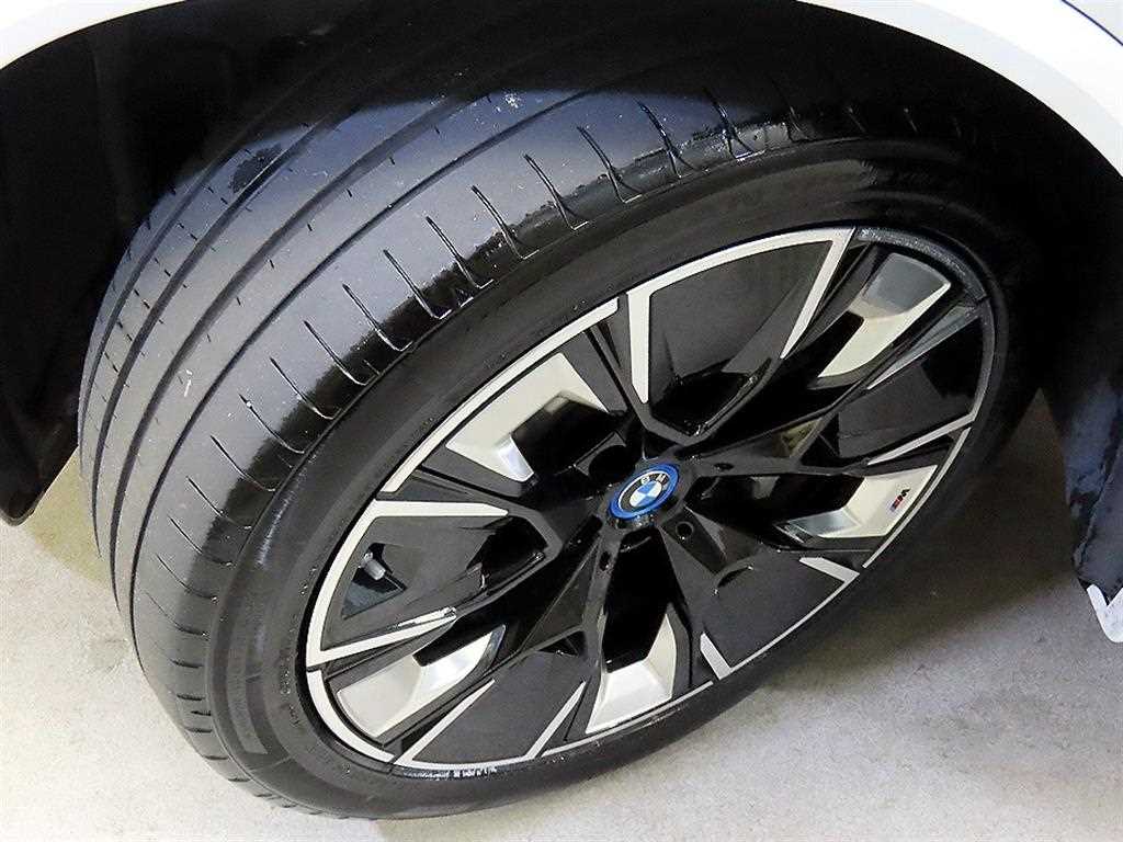 BMW iX3 2022 Blanco - Importación desde Corea - HF Imports Iquique - Foto 20