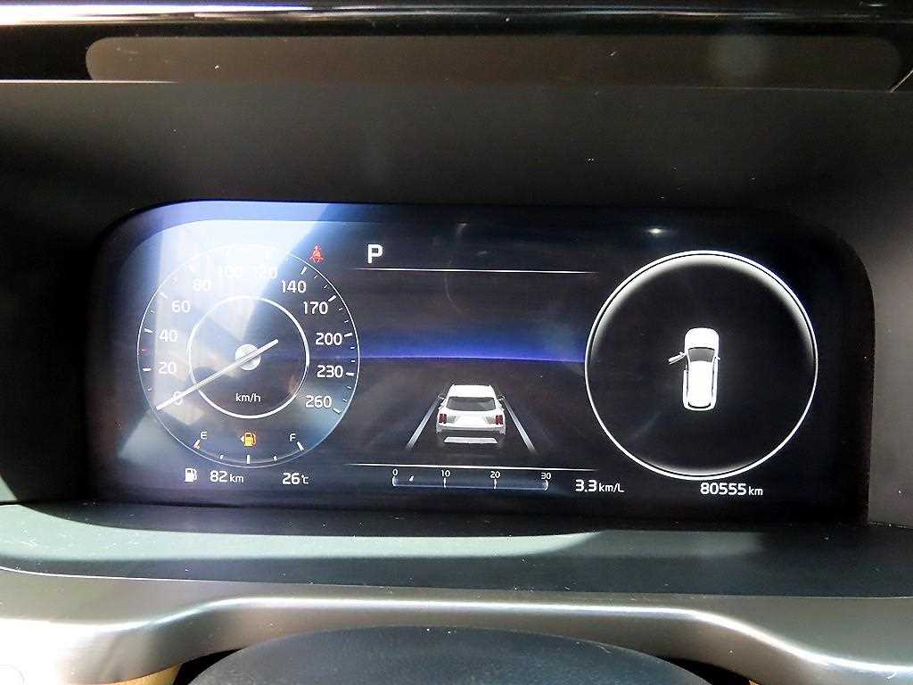 KIA Sorento - Vista 9