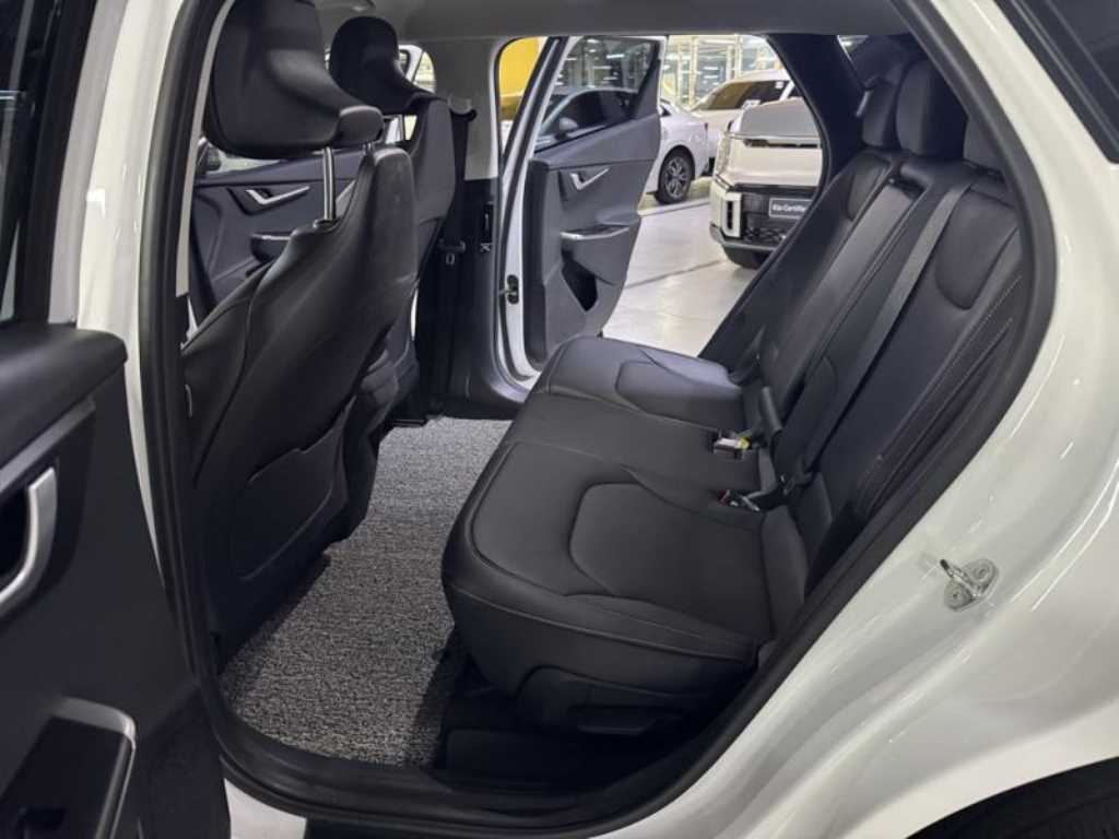 KIA EV6 - Vista 8